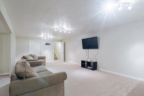 Tiny photo for 1101 Rader Run, Bloomington, IL 61704 (MLS # 12510869)