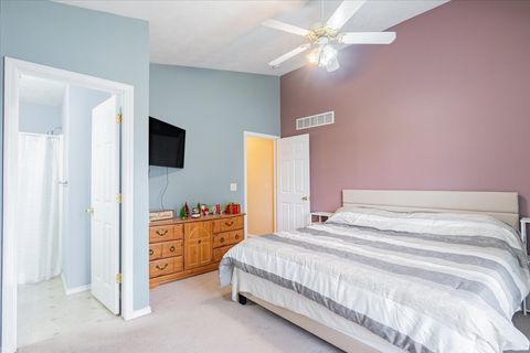 Tiny photo for 1101 Rader Run, Bloomington, IL 61704 (MLS # 12510869)