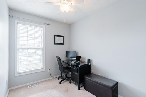 Tiny photo for 1101 Rader Run, Bloomington, IL 61704 (MLS # 12510869)