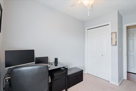 Tiny photo for 1101 Rader Run, Bloomington, IL 61704 (MLS # 12510869)