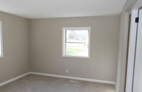 Tiny photo for 503 N Vermilion Avenue, Allerton, IL 61810 (MLS # 12664745)