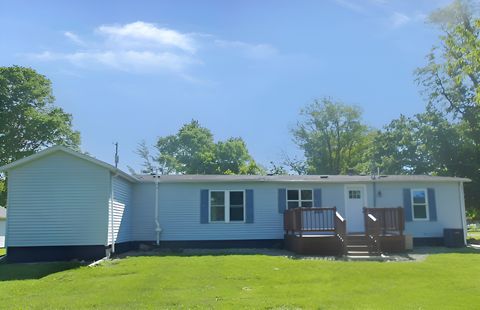 Tiny photo for 503 N Vermilion Avenue, Allerton, IL 61810 (MLS # 12664745)