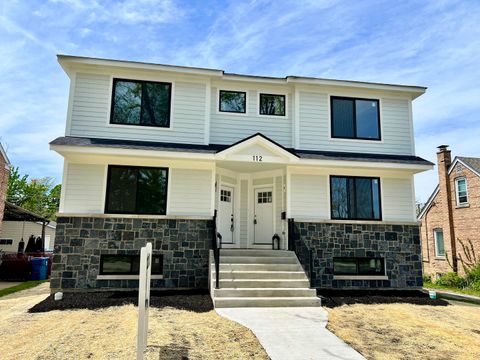112 N Center Street A Bensenville IL 60106
