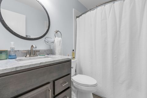 Tiny photo for 2828 Ashton Court, Westchester, IL 60154 (MLS # 12593459)