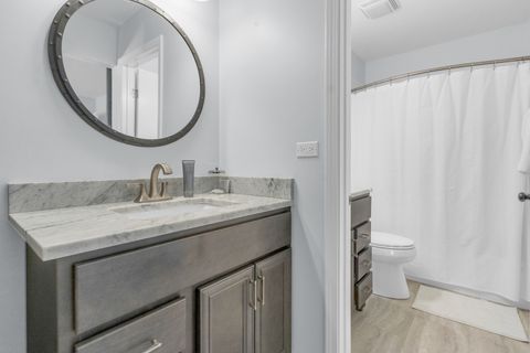 Tiny photo for 2828 Ashton Court, Westchester, IL 60154 (MLS # 12593459)