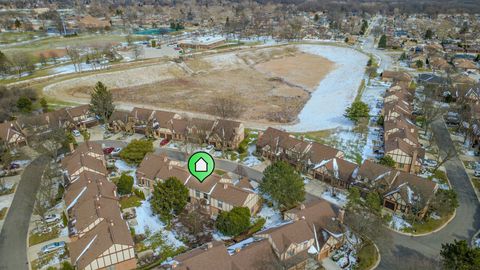 Tiny photo for 2828 Ashton Court, Westchester, IL 60154 (MLS # 12593459)