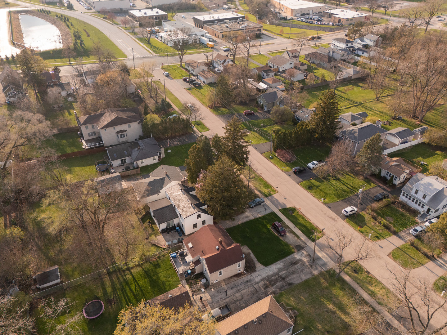 1953 WISCONSIN Avenue