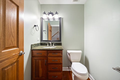 Tiny photo for 45W288 Sumac Lane, Hampshire, IL 60140 (MLS # 12655164)