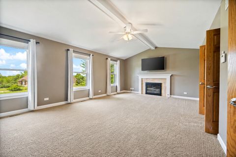 Tiny photo for 45W288 Sumac Lane, Hampshire, IL 60140 (MLS # 12655164)