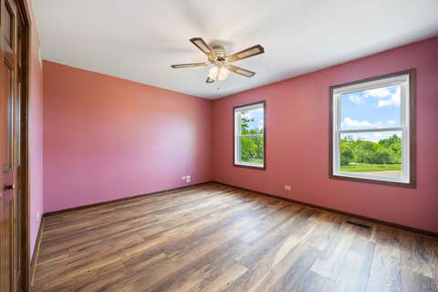 Tiny photo for 45W288 Sumac Lane, Hampshire, IL 60140 (MLS # 12655164)