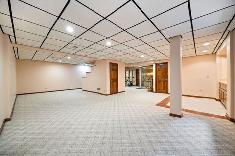 Tiny photo for 45W288 Sumac Lane, Hampshire, IL 60140 (MLS # 12655164)