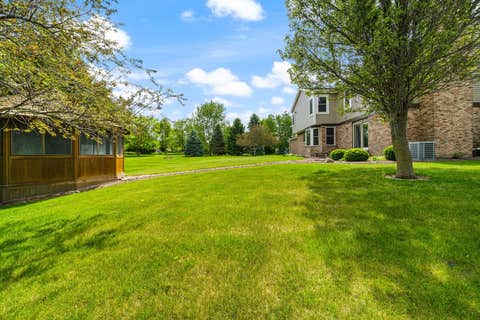 Tiny photo for 45W288 Sumac Lane, Hampshire, IL 60140 (MLS # 12655164)