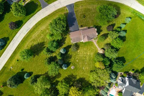 Tiny photo for 45W288 Sumac Lane, Hampshire, IL 60140 (MLS # 12655164)