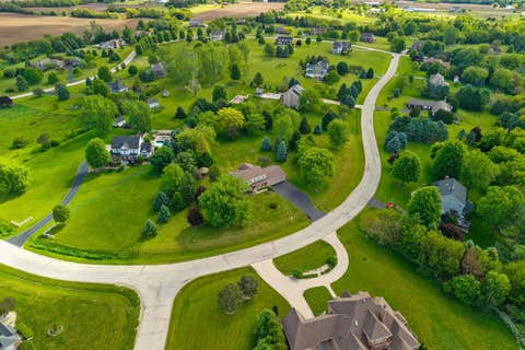 Tiny photo for 45W288 Sumac Lane, Hampshire, IL 60140 (MLS # 12655164)
