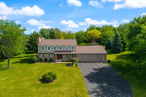 Tiny photo for 45W288 Sumac Lane, Hampshire, IL 60140 (MLS # 12655164)