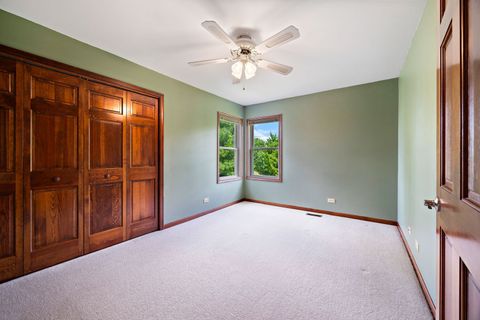 Tiny photo for 45W288 Sumac Lane, Hampshire, IL 60140 (MLS # 12655164)