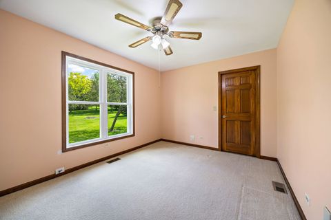 Tiny photo for 45W288 Sumac Lane, Hampshire, IL 60140 (MLS # 12655164)