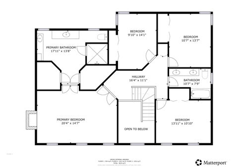 Tiny photo for 45W288 Sumac Lane, Hampshire, IL 60140 (MLS # 12655164)
