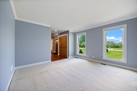 Tiny photo for 45W288 Sumac Lane, Hampshire, IL 60140 (MLS # 12655164)
