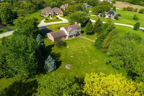 Tiny photo for 45W288 Sumac Lane, Hampshire, IL 60140 (MLS # 12655164)