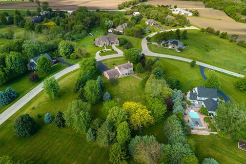 Tiny photo for 45W288 Sumac Lane, Hampshire, IL 60140 (MLS # 12655164)