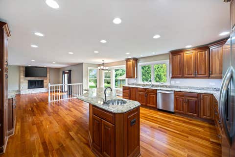 Tiny photo for 45W288 Sumac Lane, Hampshire, IL 60140 (MLS # 12655164)