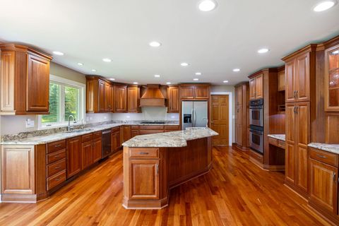Tiny photo for 45W288 Sumac Lane, Hampshire, IL 60140 (MLS # 12655164)