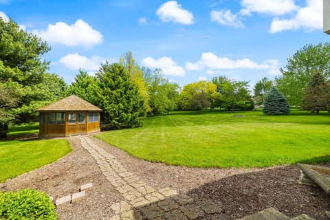 Tiny photo for 45W288 Sumac Lane, Hampshire, IL 60140 (MLS # 12655164)