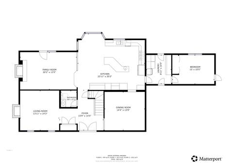 Tiny photo for 45W288 Sumac Lane, Hampshire, IL 60140 (MLS # 12655164)