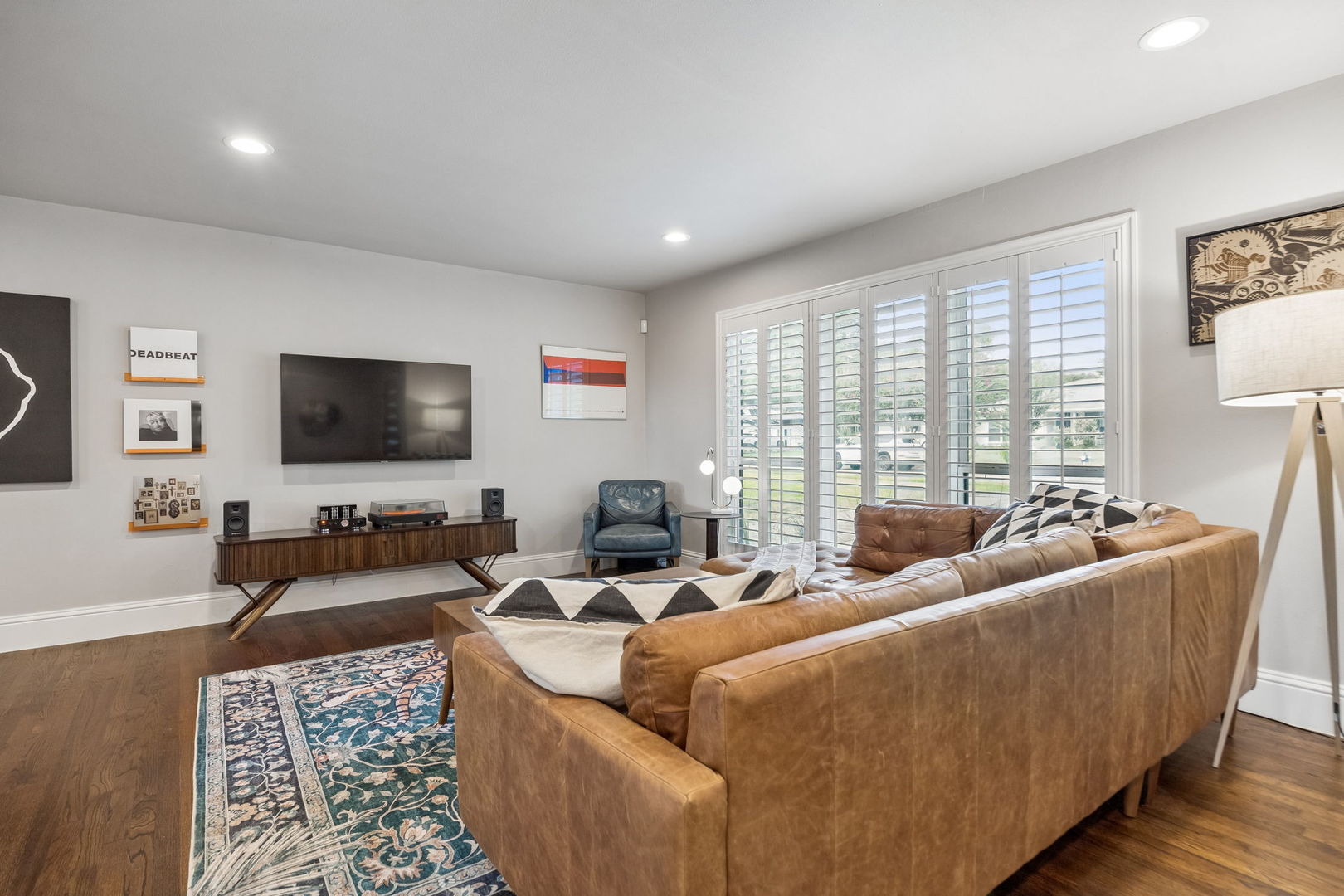 721 James Drive