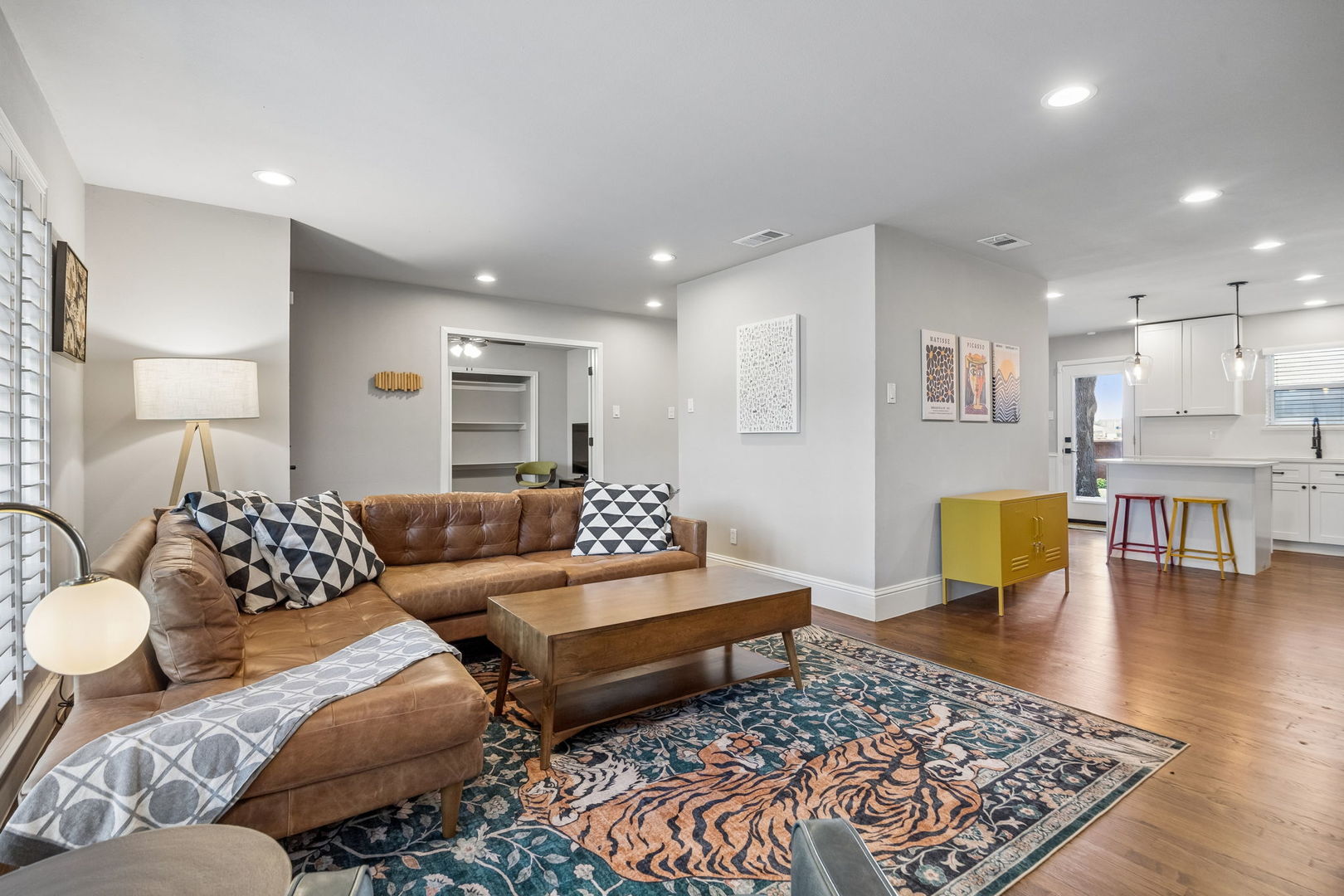 721 James Drive
