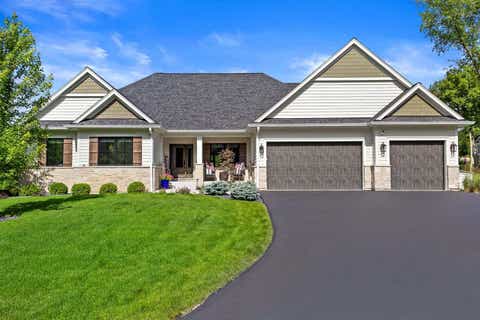 Photo of 1260 Deer Court, Geneva, WI 53147 (MLS # 12719275)