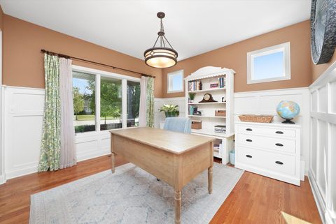 Tiny photo for 22366 Merritton Road, Frankfort, IL 60423 (MLS # 12468758)