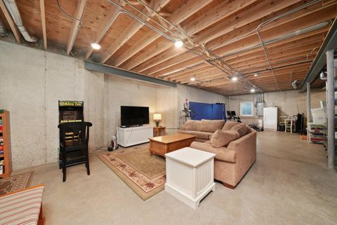 Tiny photo for 22366 Merritton Road, Frankfort, IL 60423 (MLS # 12468758)