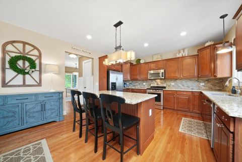 Tiny photo for 22366 Merritton Road, Frankfort, IL 60423 (MLS # 12468758)