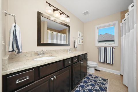 Tiny photo for 22366 Merritton Road, Frankfort, IL 60423 (MLS # 12468758)