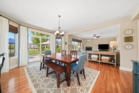 Tiny photo for 22366 Merritton Road, Frankfort, IL 60423 (MLS # 12468758)