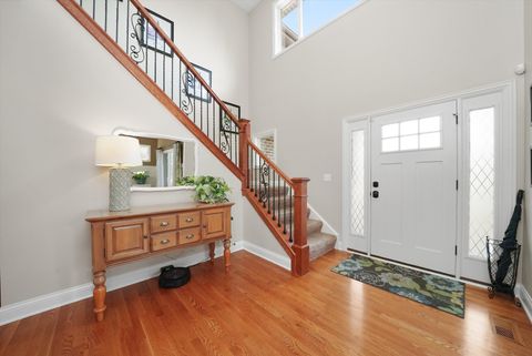 Tiny photo for 22366 Merritton Road, Frankfort, IL 60423 (MLS # 12468758)