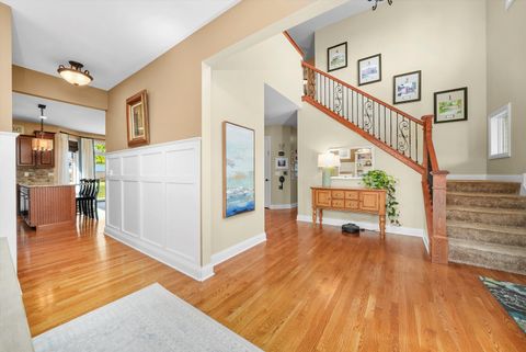 Tiny photo for 22366 Merritton Road, Frankfort, IL 60423 (MLS # 12468758)