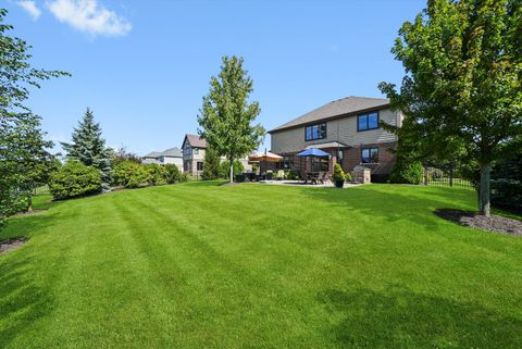 Tiny photo for 22366 Merritton Road, Frankfort, IL 60423 (MLS # 12468758)