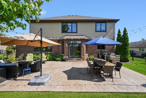 Tiny photo for 22366 Merritton Road, Frankfort, IL 60423 (MLS # 12468758)