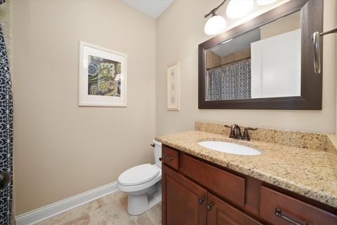 Tiny photo for 22366 Merritton Road, Frankfort, IL 60423 (MLS # 12468758)