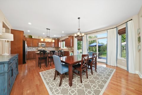 Tiny photo for 22366 Merritton Road, Frankfort, IL 60423 (MLS # 12468758)