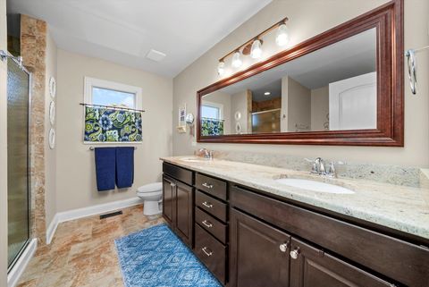 Tiny photo for 22366 Merritton Road, Frankfort, IL 60423 (MLS # 12468758)