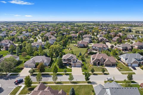 Tiny photo for 22366 Merritton Road, Frankfort, IL 60423 (MLS # 12468758)