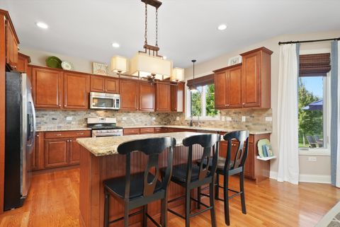 Tiny photo for 22366 Merritton Road, Frankfort, IL 60423 (MLS # 12468758)