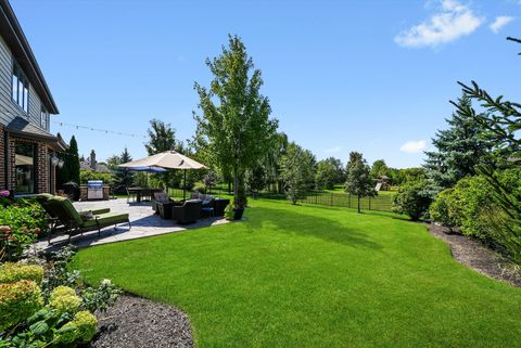 Tiny photo for 22366 Merritton Road, Frankfort, IL 60423 (MLS # 12468758)