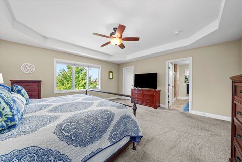 Tiny photo for 22366 Merritton Road, Frankfort, IL 60423 (MLS # 12468758)