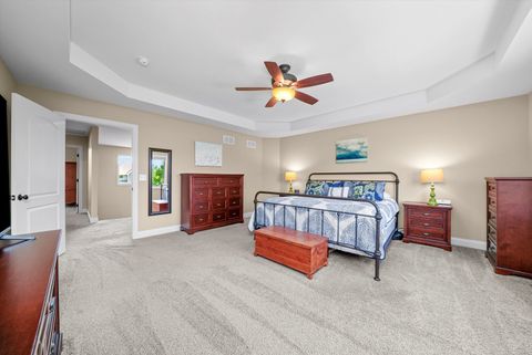 Tiny photo for 22366 Merritton Road, Frankfort, IL 60423 (MLS # 12468758)