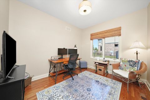 Tiny photo for 22366 Merritton Road, Frankfort, IL 60423 (MLS # 12468758)